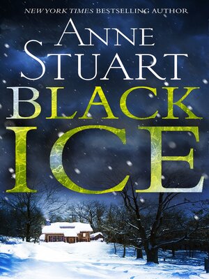 Black Ice - ebook